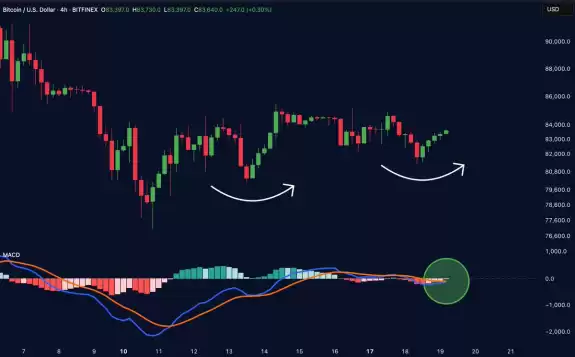 Merlijn The Trader