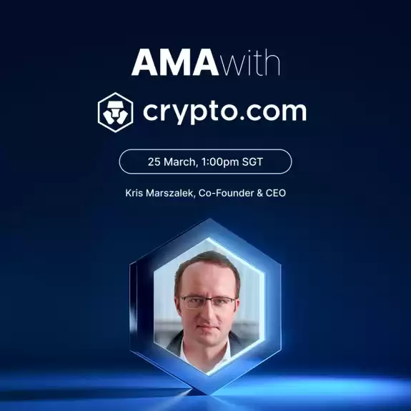 Kris | Crypto.com