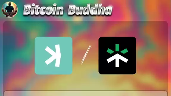 Bitcoin Buddha