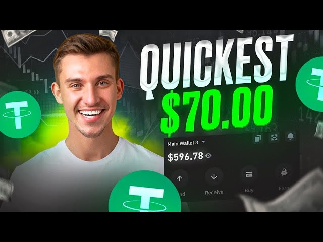 AI quantifier ✅ - Site USDT gratuit 2025 | Comment obtenir une crypto gratuite N0W