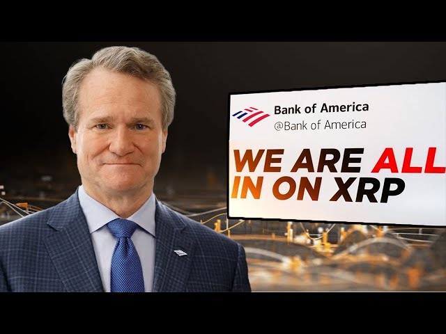 Why Every Bank WILL SWITCH To XRP In The Near Future!