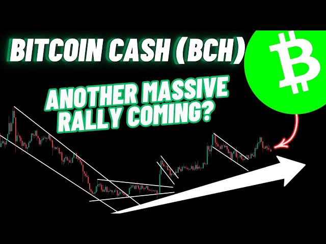 Prédiction des prix de la pièce BCH: Un autre rallye massif arrive-t-il? 🚀