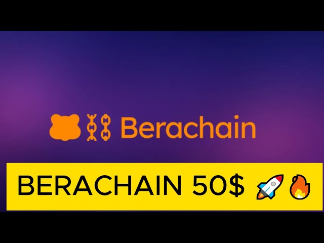 Prédiction des prix de Berachain: Pourquoi Bera pourrait monter en flèche à 50 $ 🚀🔥