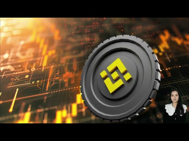 BNB Token Surge: Breaking Barriers & Dominating the DeFi Space