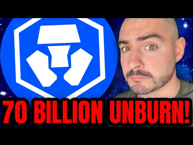 Ce n'est pas bon pour Cro Coin .... (il est temps de parler!)