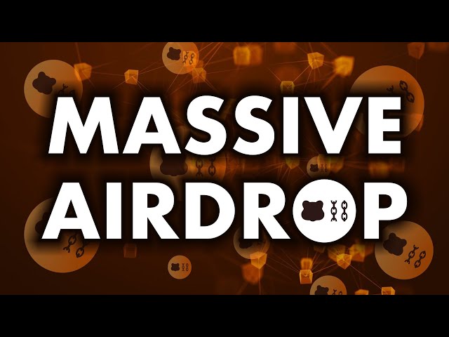 最好的加密式Airdrop代币2024 | Berachain令牌要求500 $