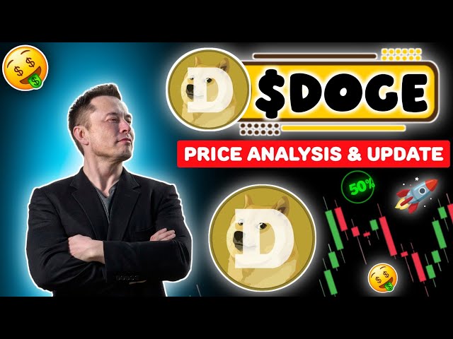 $ DOGE CONOR PRIX PRÉDICTION 2025 | $ Doge Coin Next Move Prediction | Trader Asghar LLC