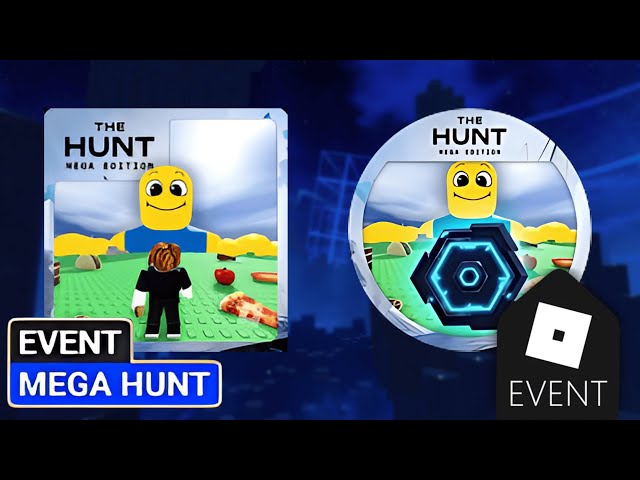 [Event] Wie man Token -Abzeichen in Eat the World | bekommt | Roblox