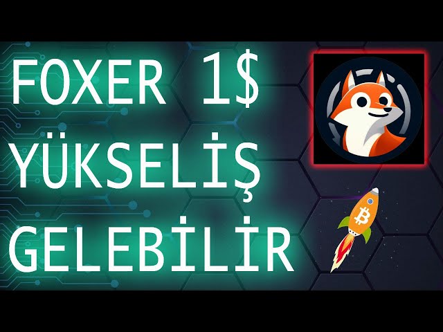 Foxer Coin Important Annonce est venu? Foxer fait une augmentation des prix! #BeenNetwork #bee #pinetwork #btc #gala