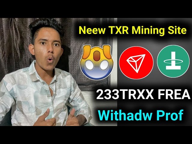 Free Usdt Earn Site 2024 | How To Earn Usdt For Free | Free Usdt Earning Project Review 💲🔥🤑