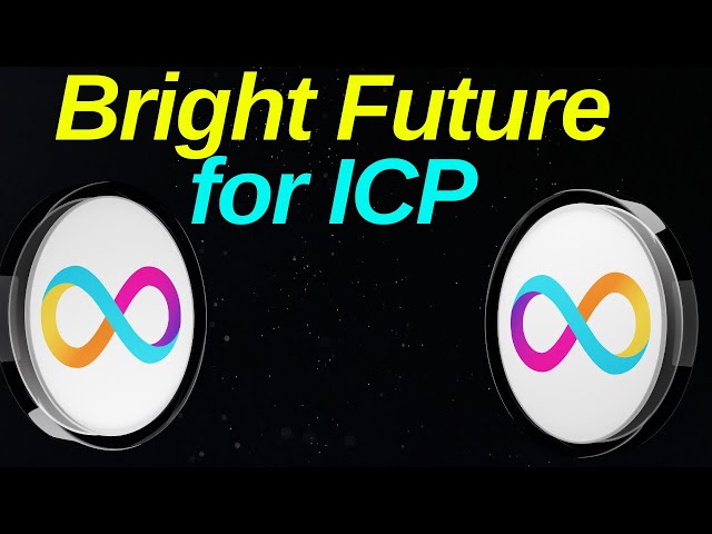 "Warum ICPs Zukunft heller als je zuvor: Umsatz, Verbrennungsrate und mehr!"-'ICP-Preisvorhersage "