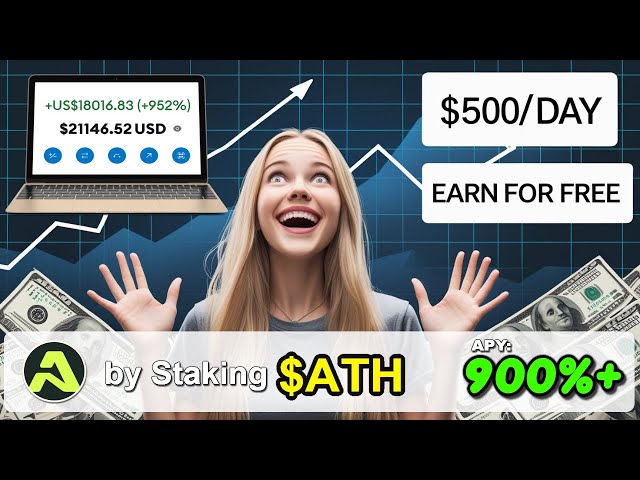 Maximisez vos revenus 🚀 PAEZ Aethir Crypto Coin en jalonnant ATH Crypto Coin