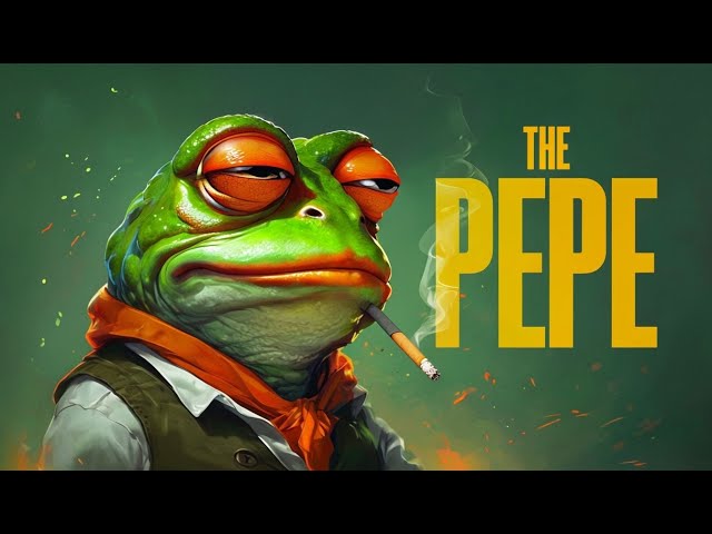 Pepe Coin | 가격 예측 및 기술 분석 [중요한 24 시간! ]]
