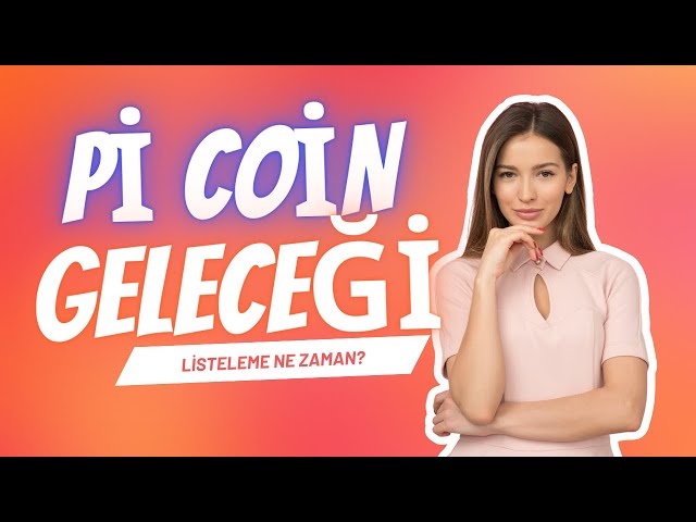 L'avenir de Pi Coin - quand est la liste? #picoin #pinetwork