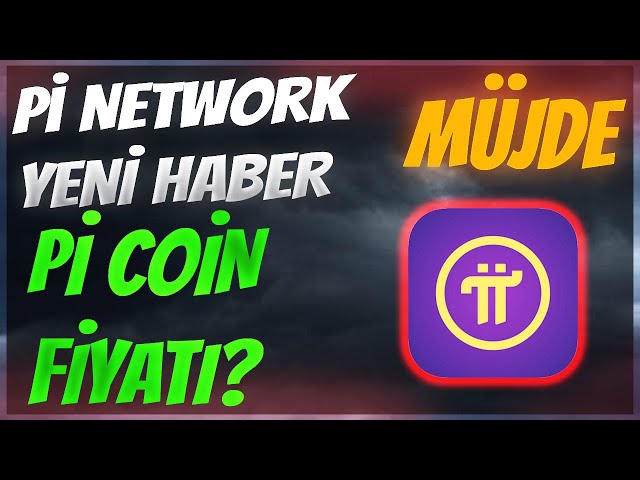 PI Network 중요한 뉴스가 왔습니까? Pi Coin은 $ 50 상승입니까? #xrp #Ripple #Altcoin #picoin