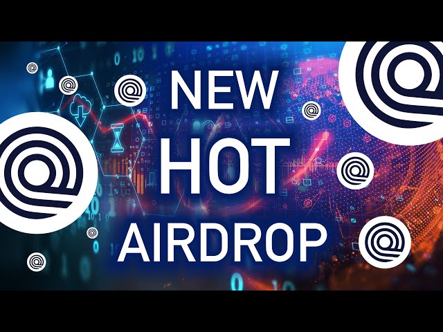 项目是新的加密货币| Airdrop 500 $ | Ondo Financial