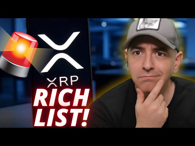 您真的需要持有多少波紋XRP才能富裕？這會震驚你的褲子