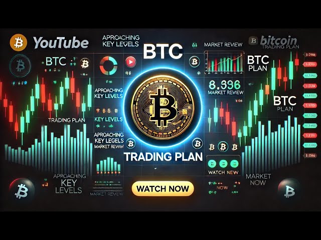 3月18日にビットコインの最新の長い機会取引計画を共有する