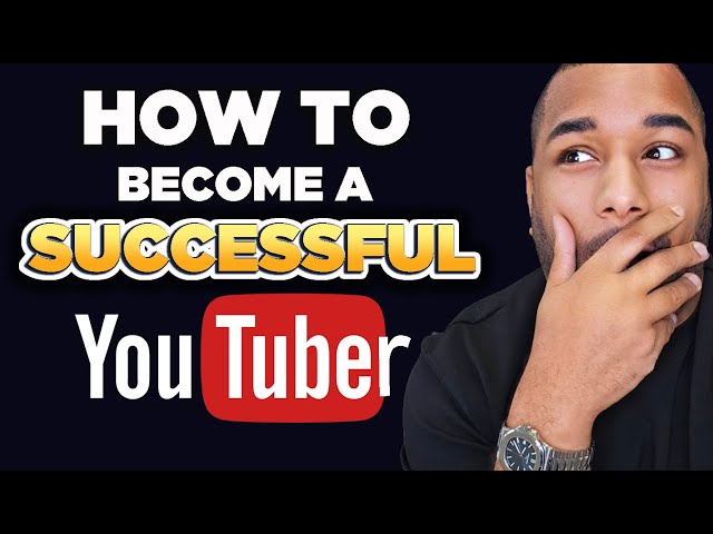 🔥如何成為成功的加密YouTuber並賺取$ 50K-每月$ 100K！ （不是點擊誘餌）