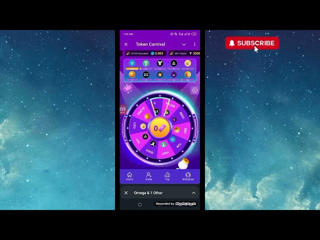 如何獲取噸，美元和狗，而不是不開采的情況總是自由的