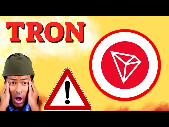 Tron Prediction 18/Mar TRX Coin Price News heute - HEUTE TECHNISCHE ANALYSE -PREIS JETZT
