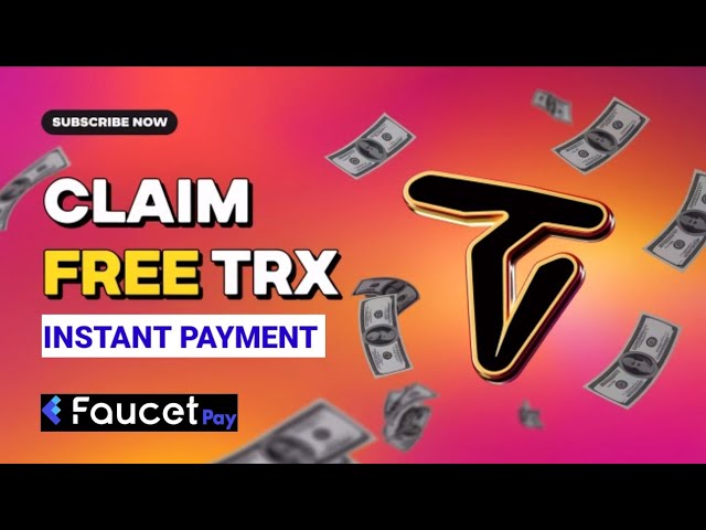 troncoin miner faucet claim | ethereum coin mining free | paying faucetpay