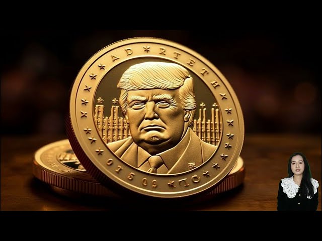 Trump Coin devrait chuter à 6 $ - devriez-vous acheter la baisse?
