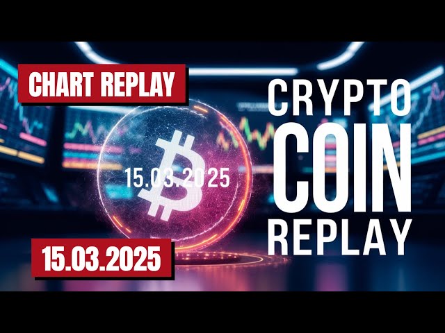 UNI -Diagramm Crypto Coin Currency Coin Chart Replay am 15.03.2025. Analysieren Sie das Diagramm.