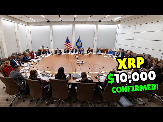 🚨XRP（成為百萬富翁要多少錢）🚨XRP百分比揭示了！