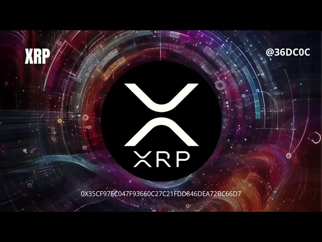 #XRP Token | Pulsechain.com