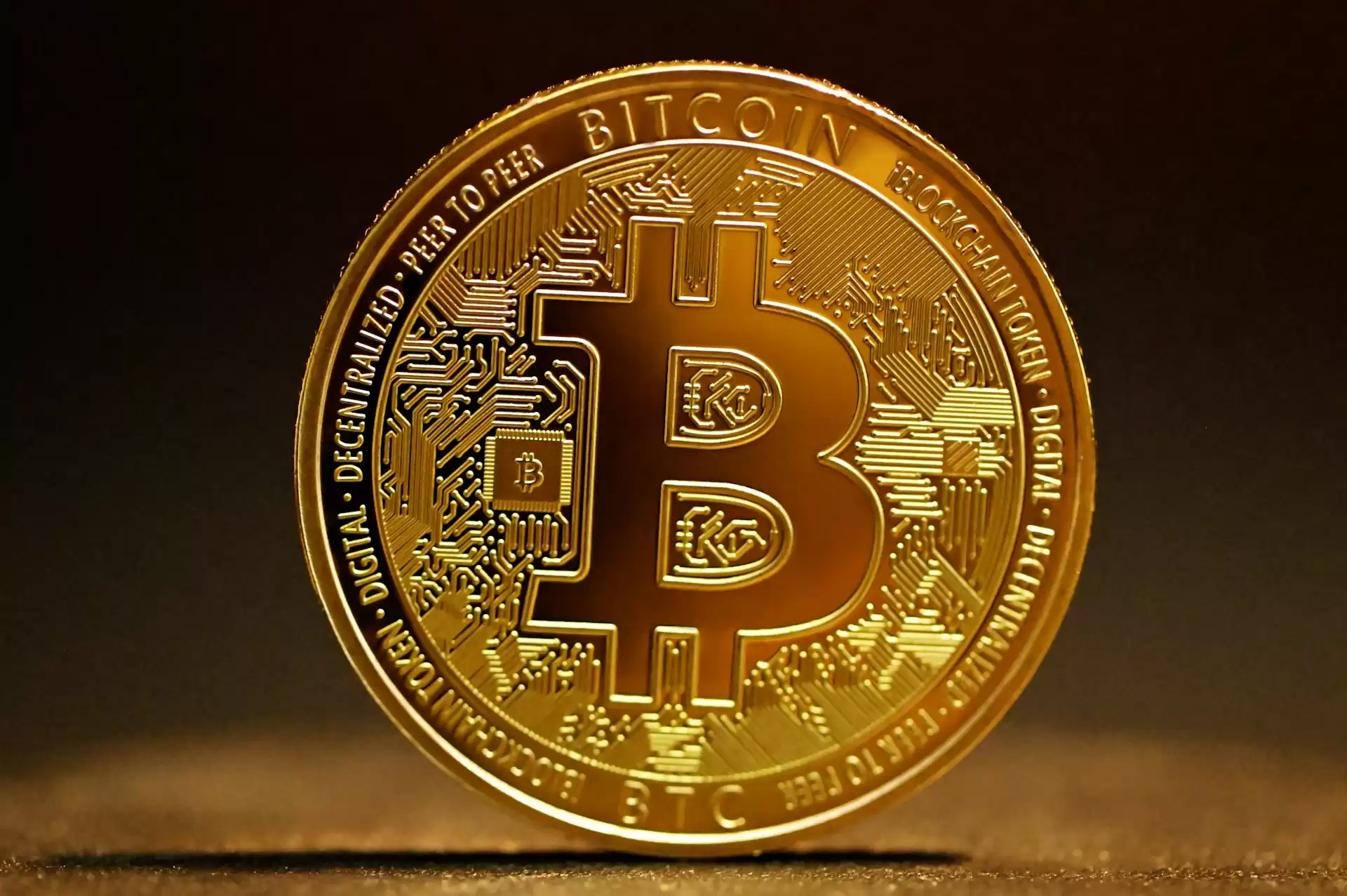 Bitcoin (BTC) Surges Nearly 4% as the Price Retests the $85,000 Resistance