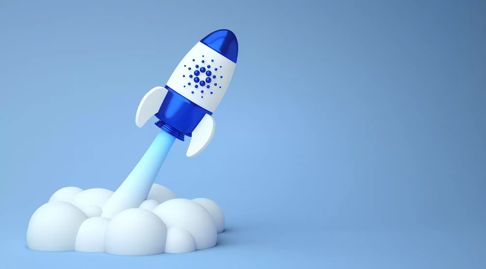 The Cardano (ADA) price remained in a tight range even as other altcoins rose