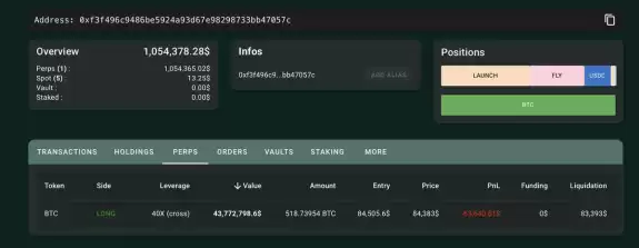 Crypto Rover