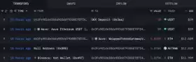 Lookonchain