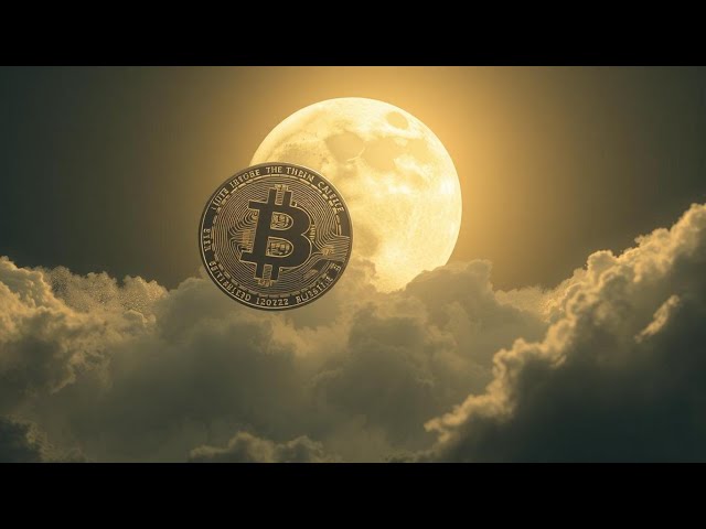 Bitcoin: Vraiment une percée? Fausse percée? Quel impact la réduction du taux de la Fed aura-t-elle une réunion?