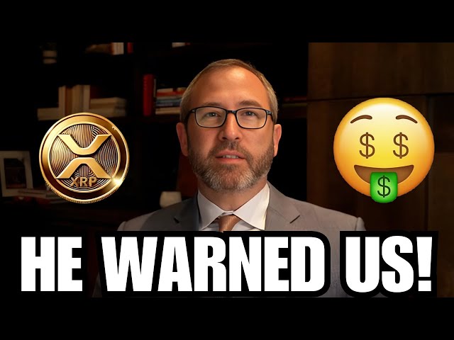 打破：Ripple XRP揭示了新的商标（XRP准备好全球统治吗？）