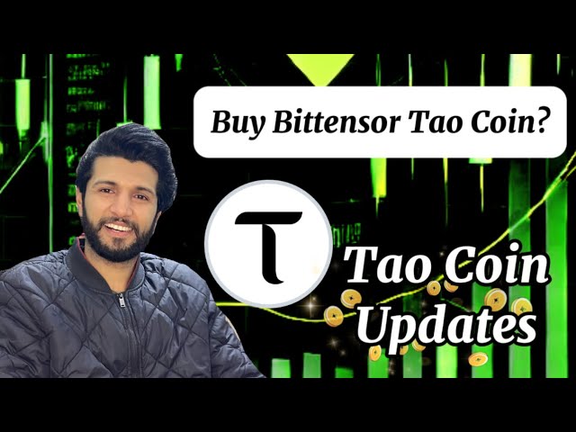 Buy Bittensor Tao Coin ?? | Tao Coin Updates | Tao Analysis
