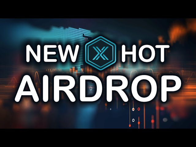 Best claim token 500$. ImmutableX crypto airdrop 2024