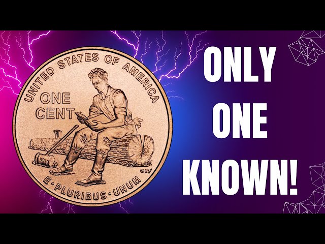 I'm a Coin Expert and I'm SHOCKED by These 2009 Pennies