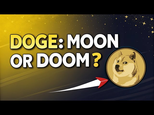 DOGE COIN PRICE PREDICTION: Will It EXPLODE or TANK in Just 7 Days? AI & SVR Drop a Forecast!