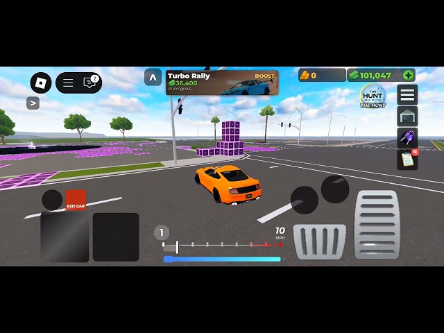 Getting drive world token (please help me 😭 these tokens annoying AF)
