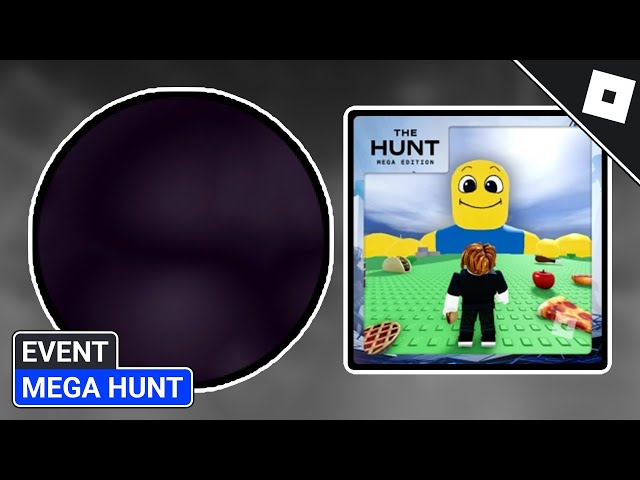 [EVENT] How to get the MEGA TOKEN BADGE in EAT THE WORLD | Roblox
