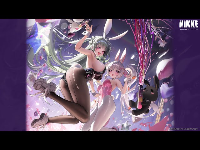 EVENT STORY BUNNYS COIN RUSH RECAP