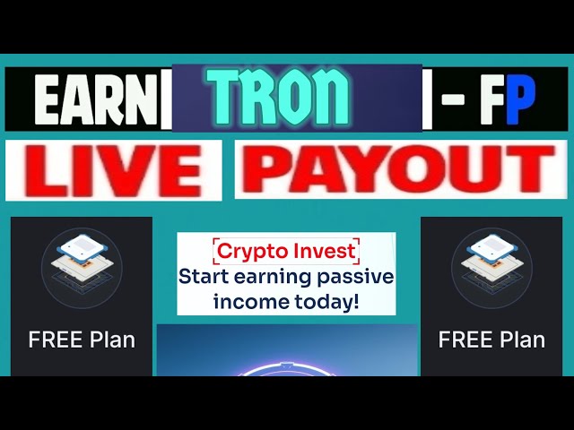 FaucetPay Mining: Earn Free TRON AND TRUMP COIN Instantly | dogecoin mining Faucet 2025