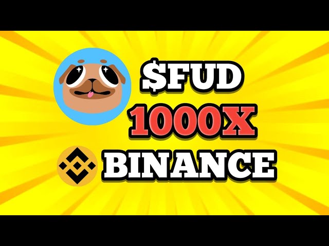 🎊$FUD (SUI) PRICE PREDICTION 2025 || KILL 3 ZERO || BINANCE LISTING || 1000X ???