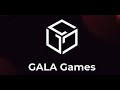 Gala Coin Update