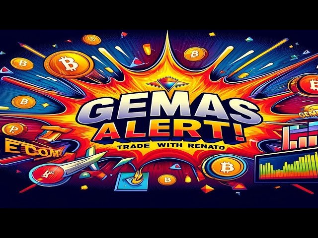 Gems with explosive potential in this cycle !!! Here we explain everything !!! #btc #eth #bnb # #bsc ##sol