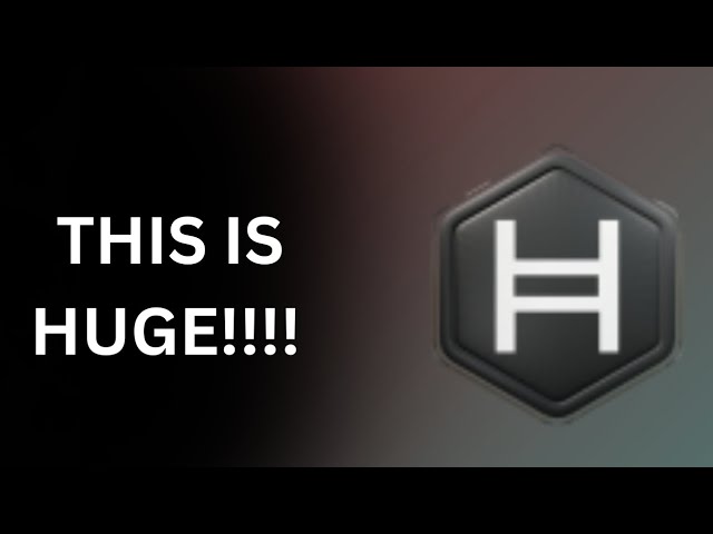 HEDERA (HBAR) PRICE PREDICTION 2025 | WILL HEDERA PUMP? | SHOULD I BUY HEDERA COIN NOW?