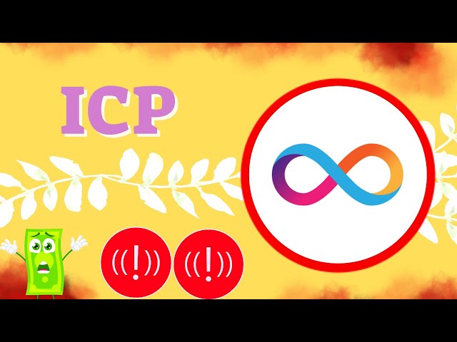 ICP Prédiction 19 / mar Internet Computer New News Today Crypto Technical Analysis Prix de mise à jour