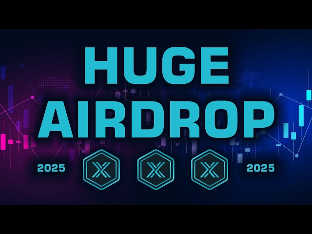 ImmutableX COIN AIRDROP 500$